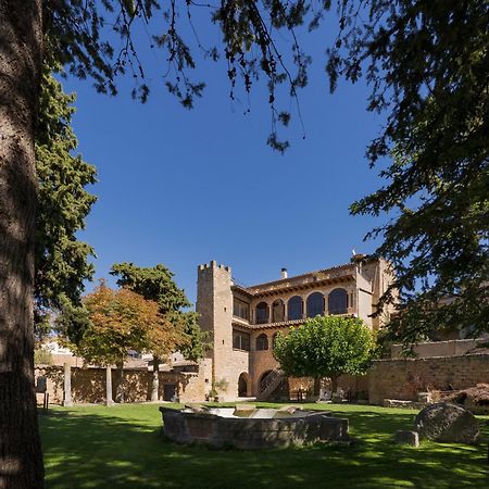 Готель Casa Llobera 1792 La Pobla de Cervoles Екстер'єр фото