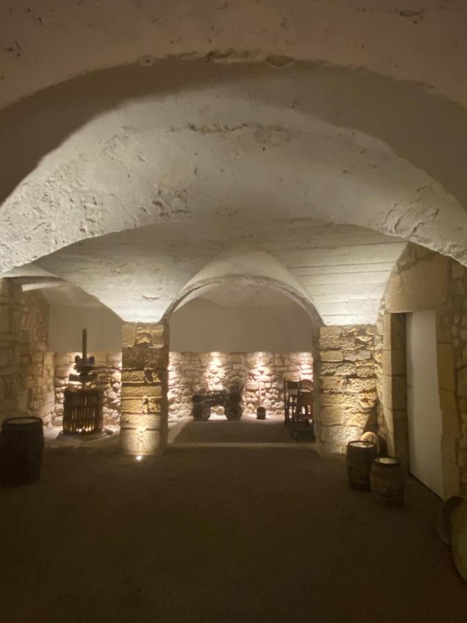 Готель Casa Llobera 1792 La Pobla de Cervoles Екстер'єр фото
