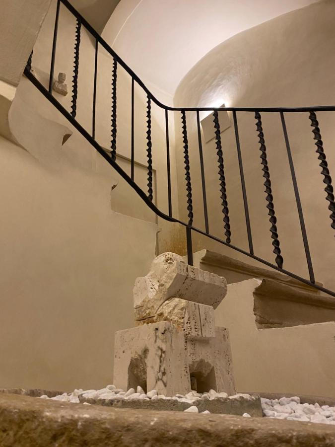 Готель Casa Llobera 1792 La Pobla de Cervoles Екстер'єр фото